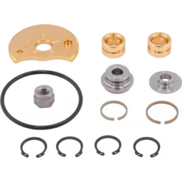 318393 S300W072 Turbocharger Repair Kit for CAT 3126B