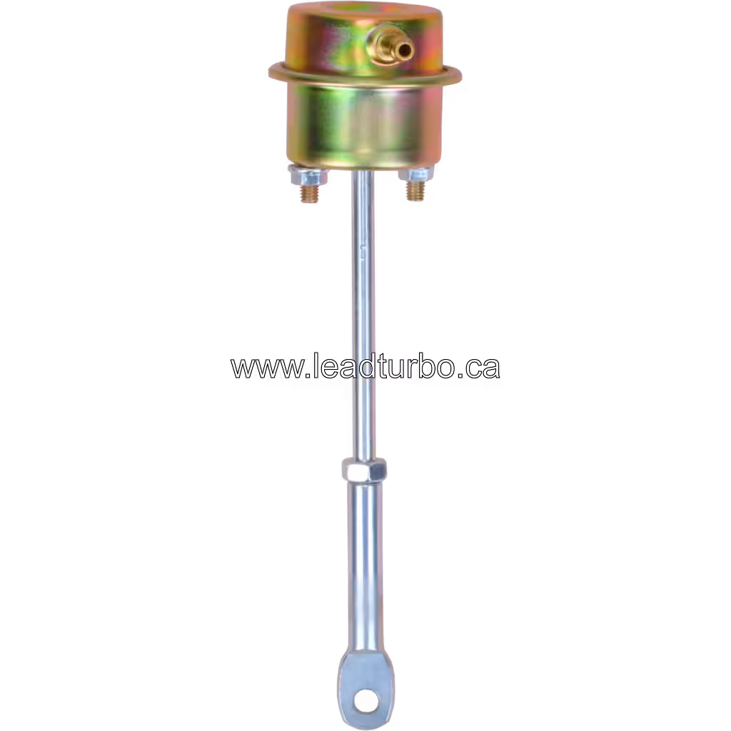 3598484 HX40W Actuator Replacement for Daewoo Turbocharger Applications