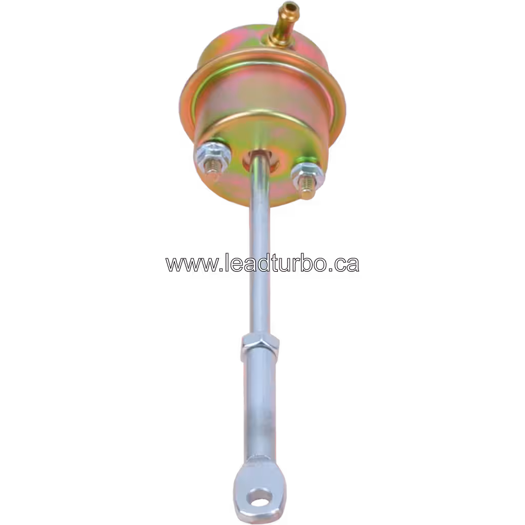 3598484 HX40W Actuator Replacement for Daewoo Turbocharger Applications