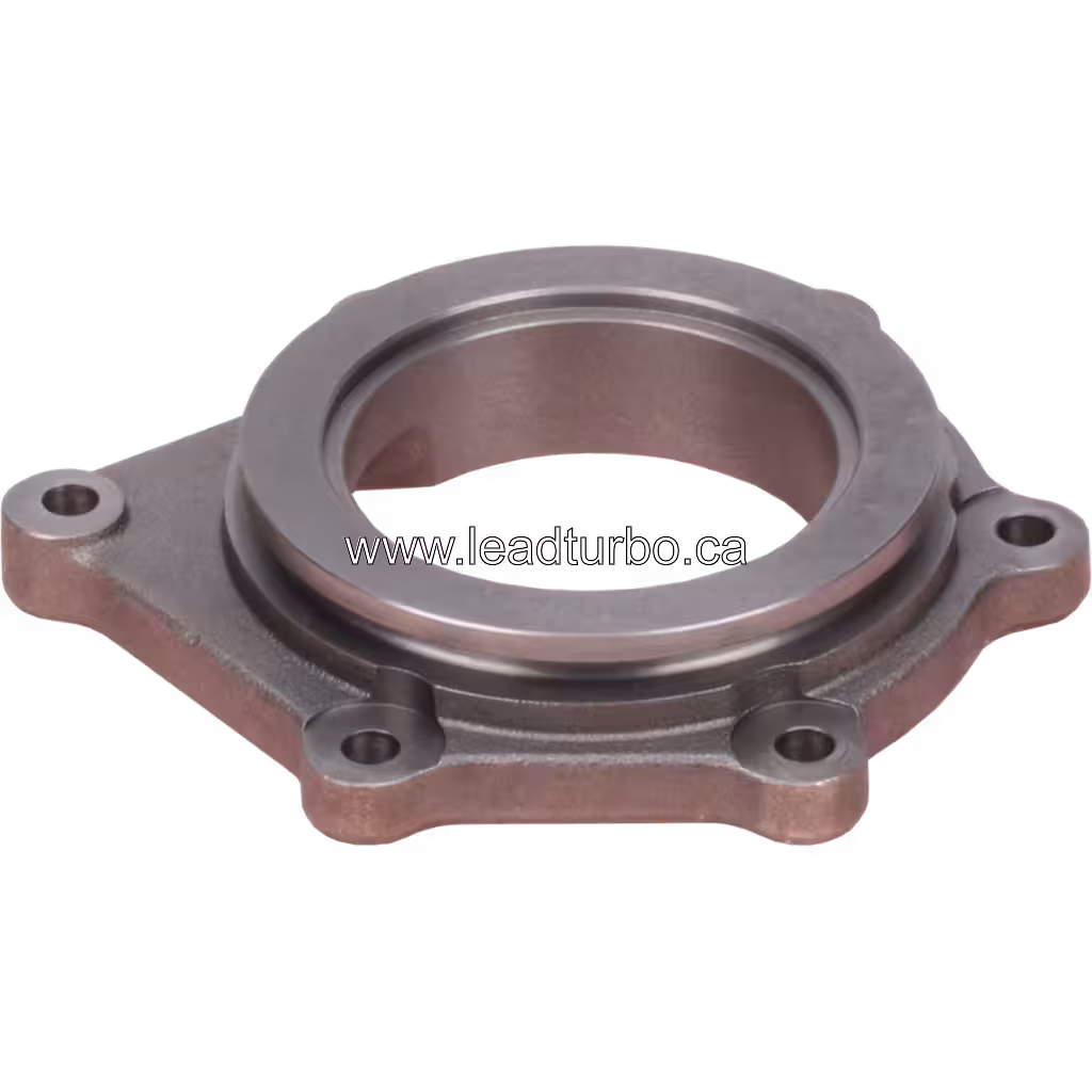 4040783 Turbine Housing Outside-flange Replacement for Volvo MD13 Tier3