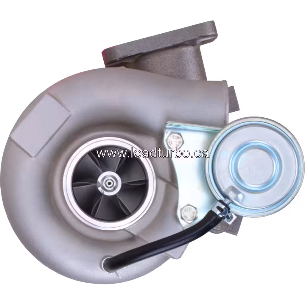 4917902710 TD06 Turbocharger Replacement for Mitsubishi Canter Fuso 6M60 Euro 4