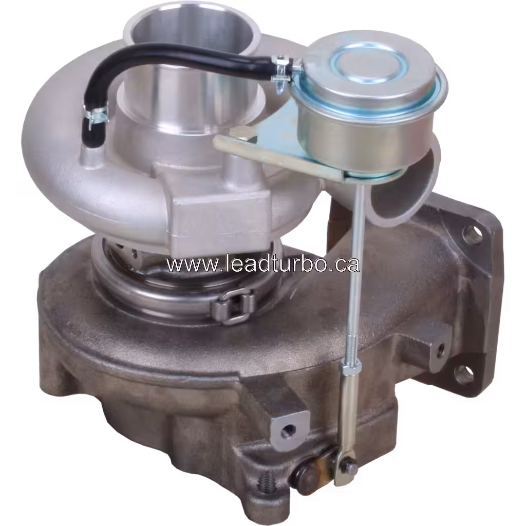 4917902710 TD06 Turbocharger Replacement for Mitsubishi Canter Fuso 6M60 Euro 4