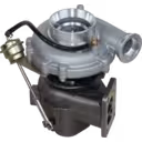 K27-3371OLAKE 12 90 Turbocharger Assembly