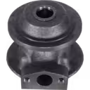 Komatsu 6D140 Turbocharger Parts Bearing Housing