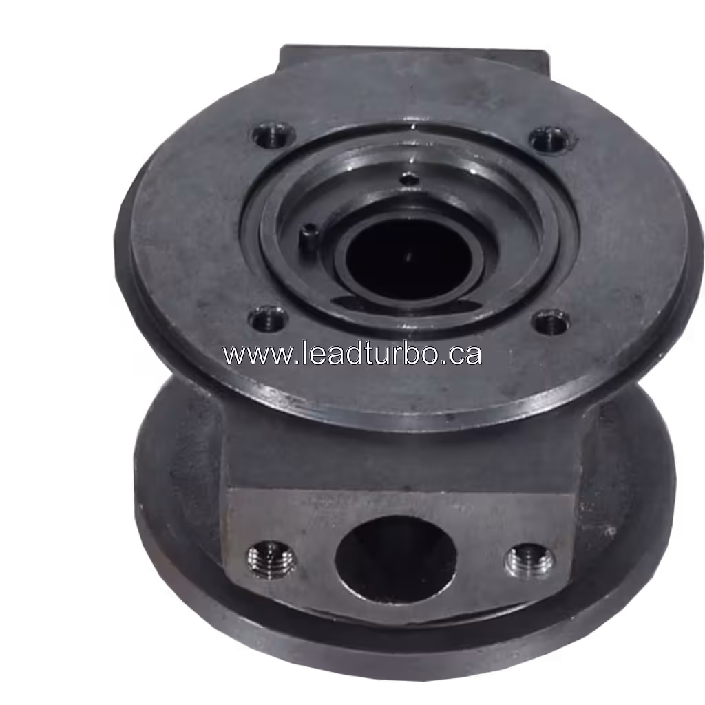 KTR110G-EC4A Turbo Bearing Housing Replacement