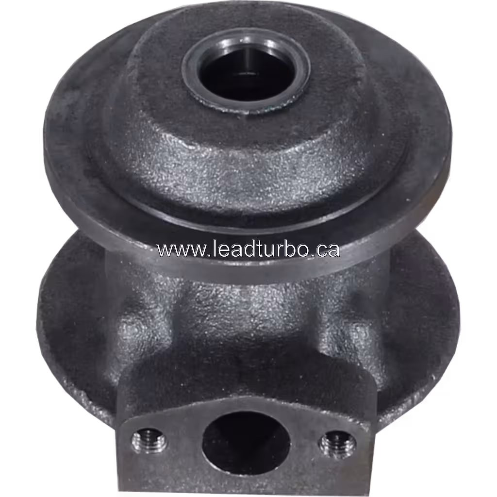Pièce de rechange carter de palier pour moteur Komatsu 6D140