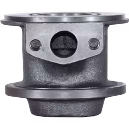 6505-51-5220 BH Carter de palier de turbocompresseur KTR110G-EC4A pour Komatsu 6D140