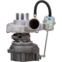 700716-0020 GT2560S Turbocharger Replacement for Isuzu Truck ELF Bus 4HK1 thumbnail 2