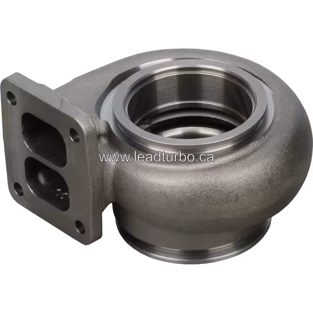 Turbine housing for 407294-2 and 448939-3 applications