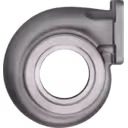 757707-0001 J96 Turbine Housing Replacement thumbnail 4