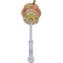 Actuateur de Turbocompresseur 3598484 HX40W de Remplacement pour Daewoo thumbnail 2