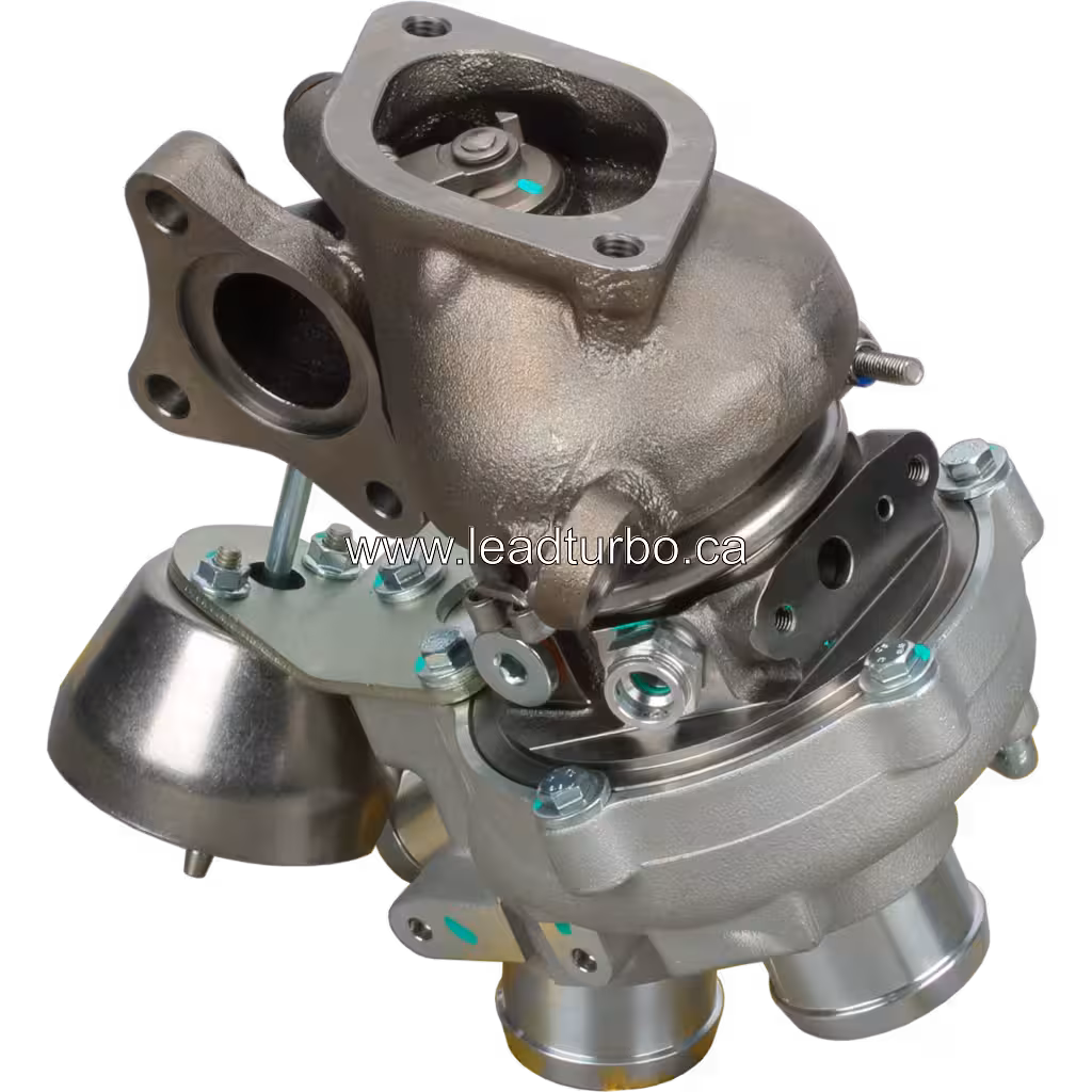 BL3E9G438VA Turbocharger for Ford Expedition 3.5L