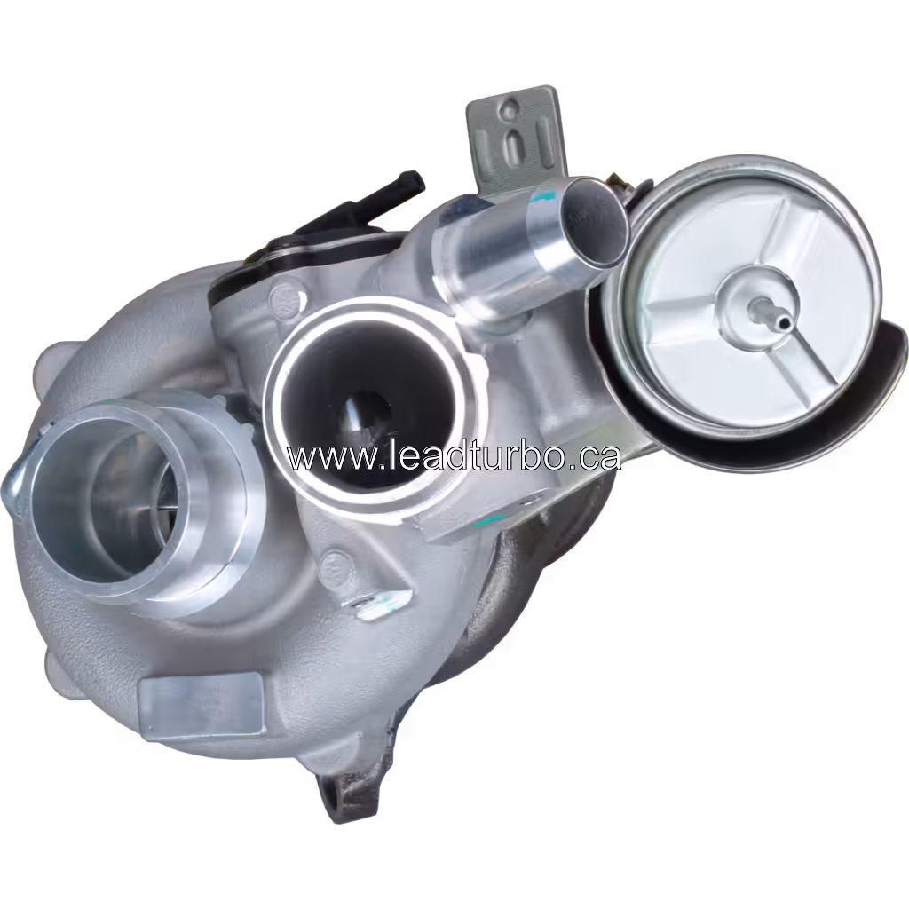 BL3Z6K682D K0CG Turbocharger for Ford 3.5L EcoBoost