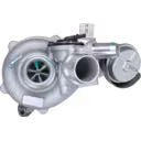 LeadTurbo BL3Z6K682D Turbocharger Side View