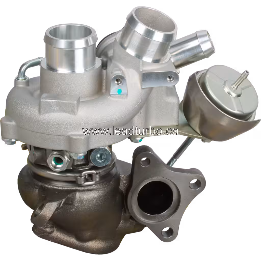 K0CG Turbocharger Assembly Replacement for Ford F-150