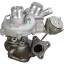 BL3Z6K682D K0CG Turbocharger Replacement for Ford 3.5L EcoBoost