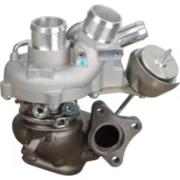 BL3Z6K682D K0CG Turbocharger Replacement for Ford 3.5L EcoBoost
