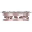 Bague de turbine J96 717505-0016 NRA vue de face