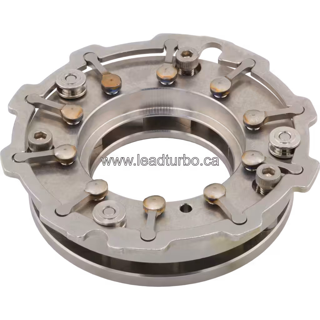 Pièce de rechange bague de turbine turbo J96