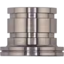 Bague de poussée 408662-0001 pour turbo TV9101