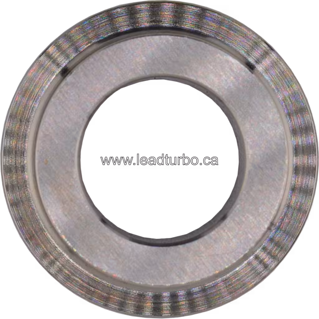 Bague de poussée 408662-0001 pour Turbo TV9101 top view