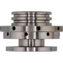 Bague de poussée de turbocompresseur pour CAT D11N