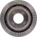 Bague de poussée de turbocompresseur pour CAT D11N 3508 thumbnail 4