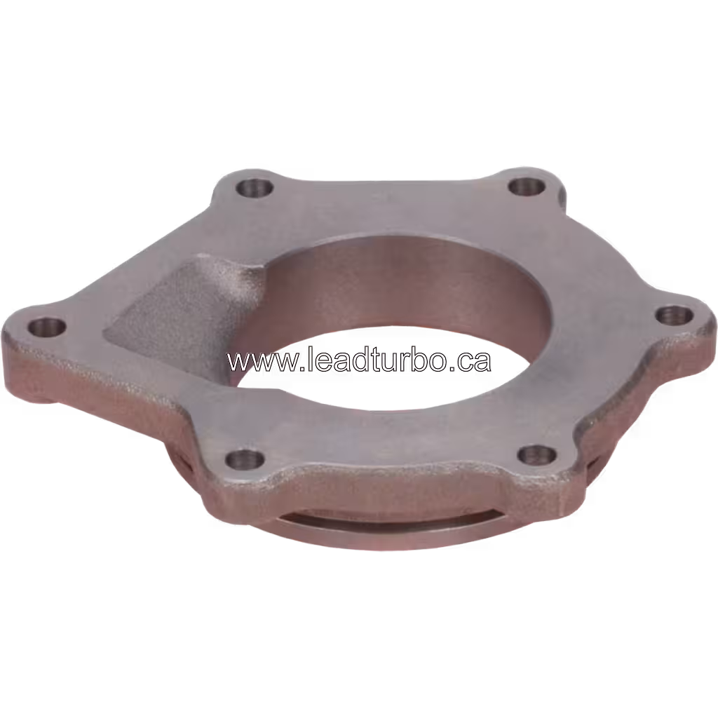 Boîtier Turbine Extérieur 4040783 pour Turbo HE551W - Application Volvo MD13 Tier3