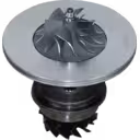 Cœur turbo Mercedes OM904LA référence 53167100010