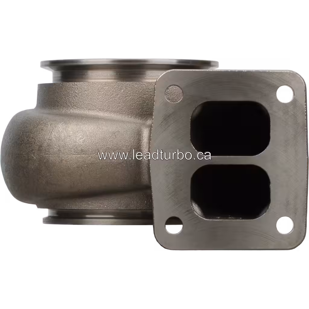 Carter Turbine 757707-0001 pour Turbo J96 - Pièce de Rechange