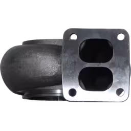 Carter Turbine de Turbocompresseur - Pièce de Remplacement Aftermarket