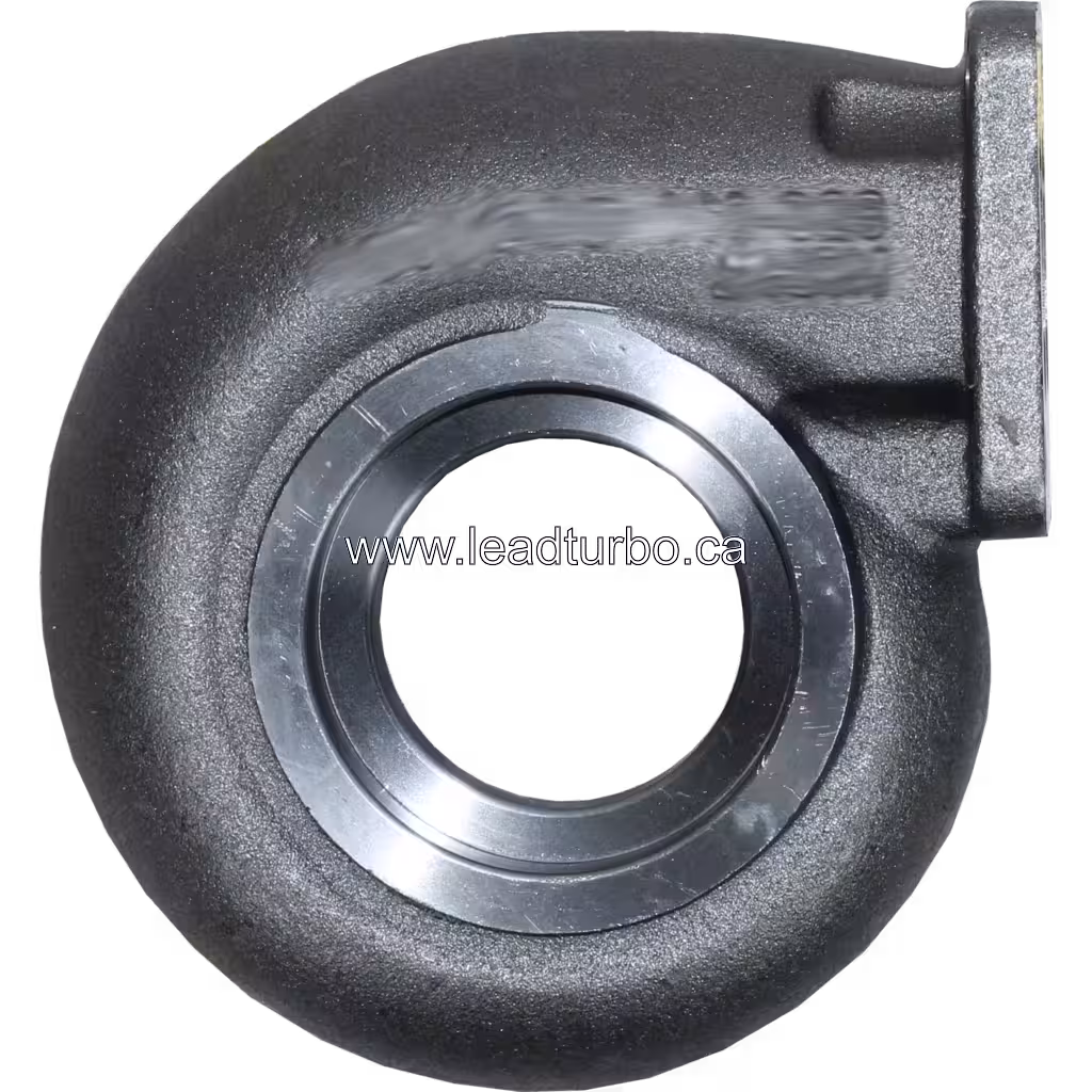 Carter Turbine de Turbocompresseur - Pièce de Remplacement Aftermarket top view