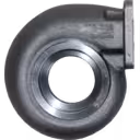 Carter Turbine de Turbocompresseur - Pièce de Remplacement Aftermarket thumbnail 4