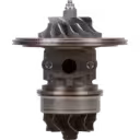 Core de turbocompresseur S2EG070 FOR 0R6726 vue de face