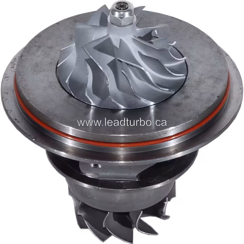 Core turbo Deutz BF6M1015CP référence 319193