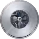Core de Turbocompresseur S410 0080965099 pour Mercedes-Benz Axor OM457LA thumbnail 4