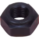 FOR K36-87-01 TW-NU Shaft Nut for J96 Turbocharger Replacement thumbnail 2
