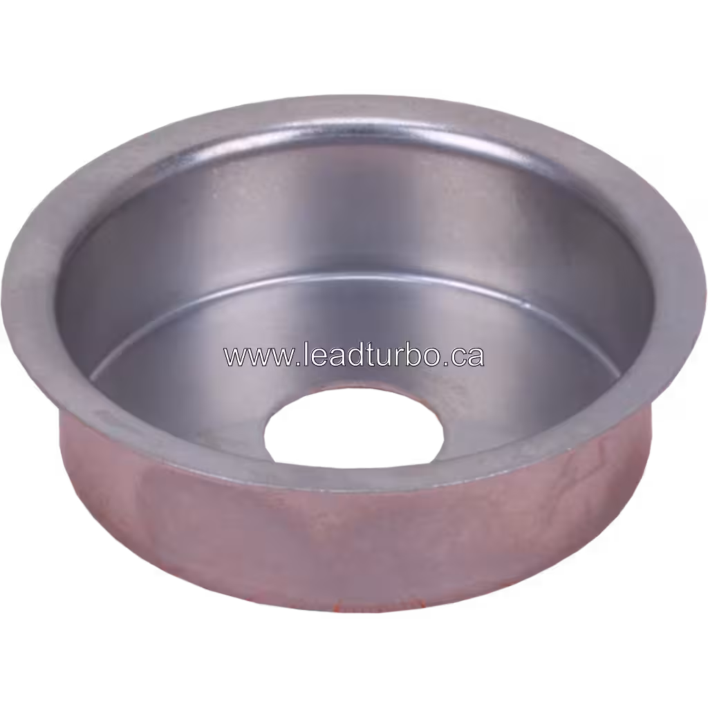 Protection thermique turbo J96 pièce de remplacement