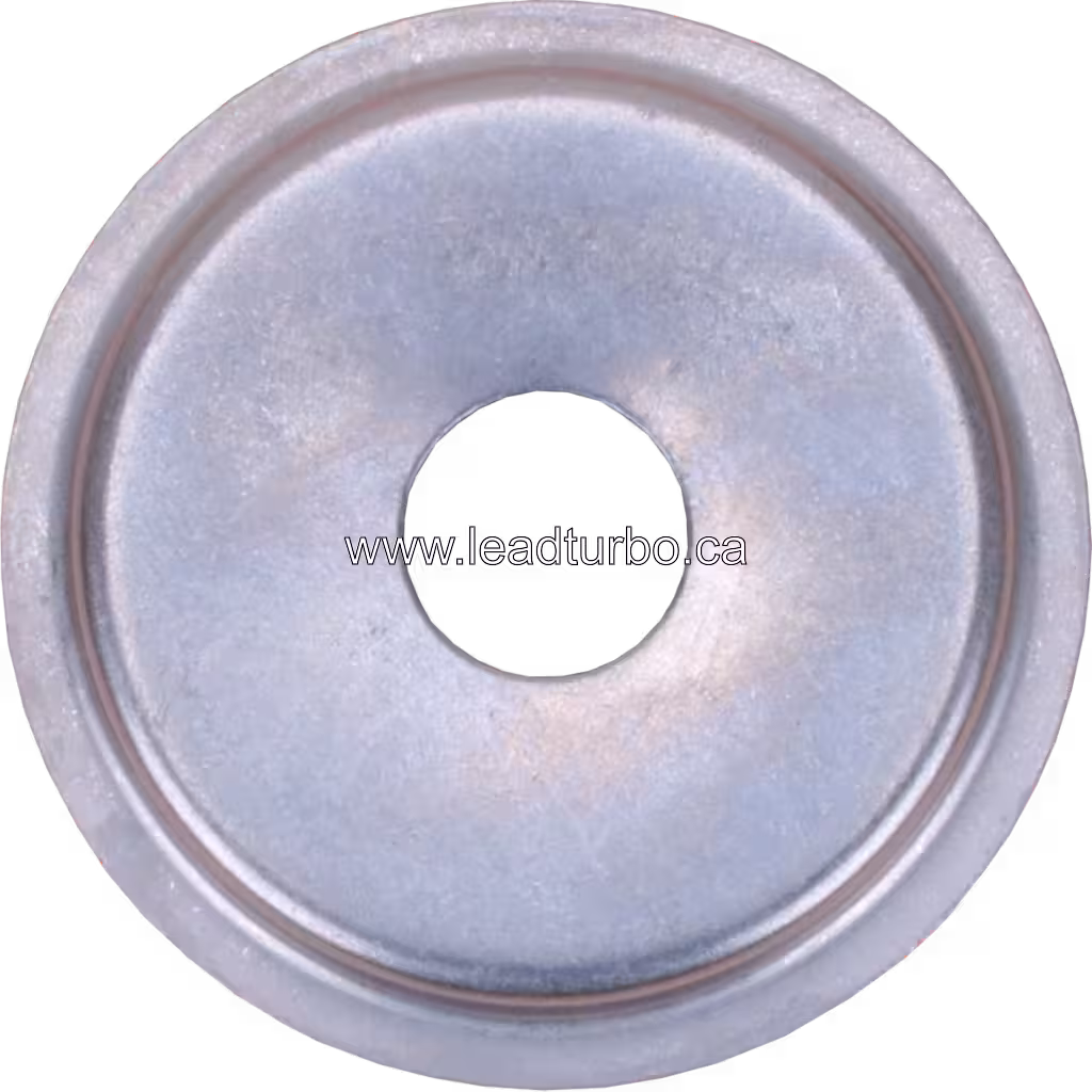 Heat shield 5327-971-6607 HS-U détail montage