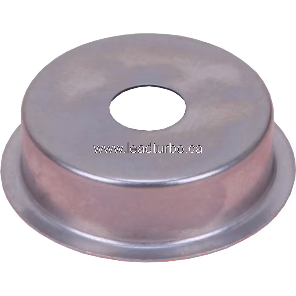 Heat shield J96 5327-971-6607 HS-U vue avant