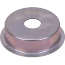 Heat shield J96 5327-971-6607 HS-U vue avant