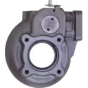 J96 Turbine Housing 12709880013 TH Replacement thumbnail 4