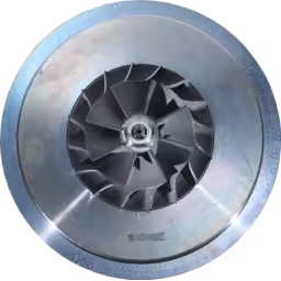 J96 Turbocharger Core Replacement: Part Number 6505-65-5030