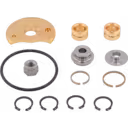 Kit de réparation turbo 318393 S300W072 pour CAT 3126B