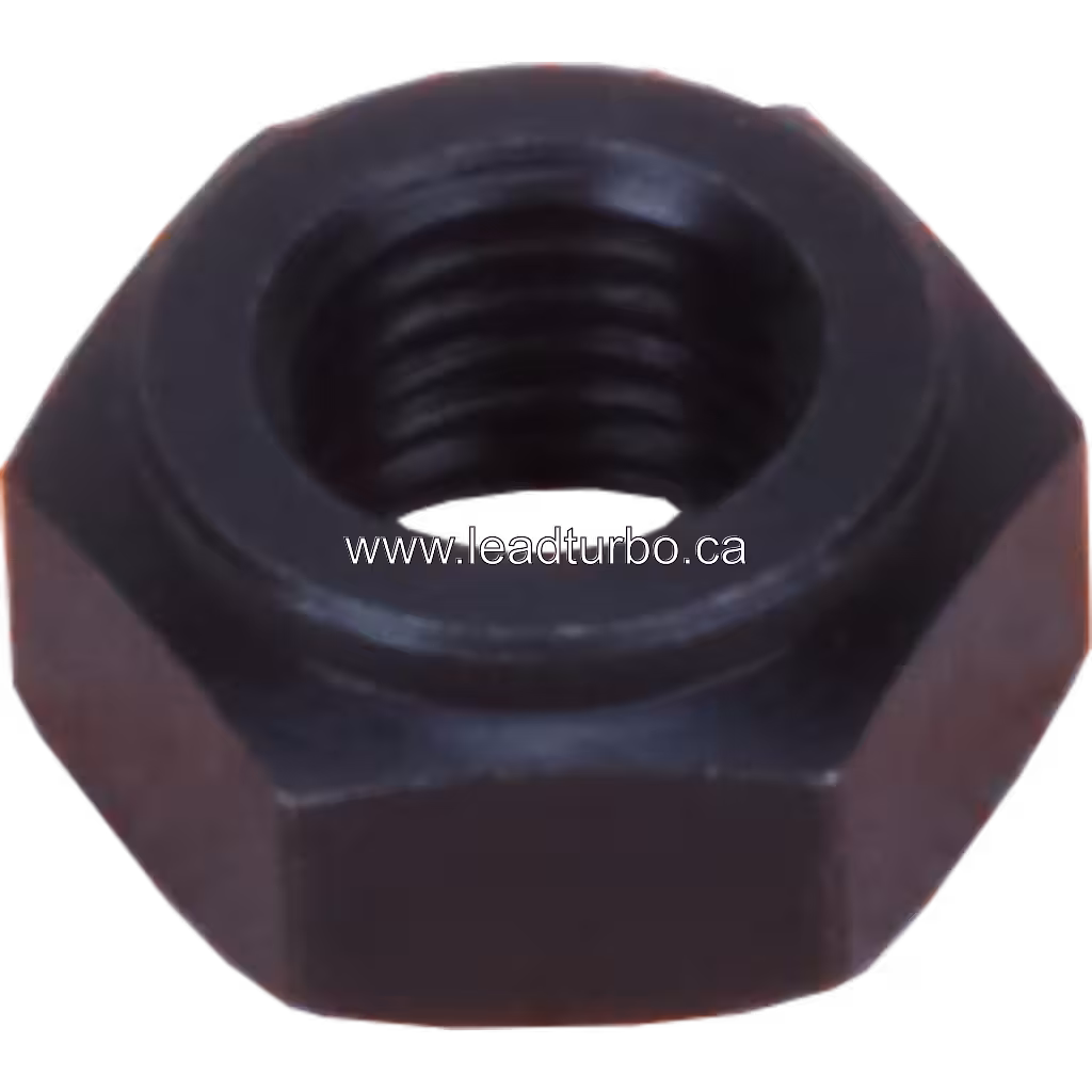 Nakrętka wału turbosprężarki FOR K36-87-01 TW-NU (J96) - zamiennik
