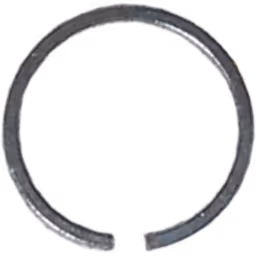 Piston Ring for Nissan QW25 174HP Turbocharger Replacement