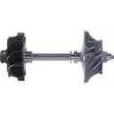 Rotor Assy turbocharger core replacement part