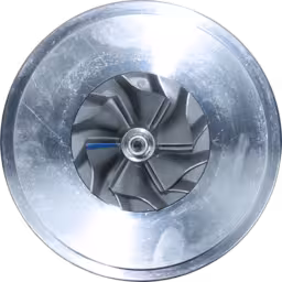 TA4538 Turbocharger Core 441398-0148 Replacement for Daewoo MK3TI