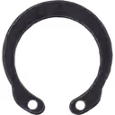 Nissan FD46 turbo replacement retaining ring open-ended design