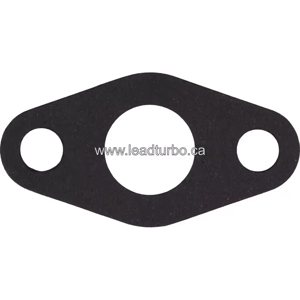 Aftermarket turbo seal for Isuzu 6BG1T(CICZ) engine